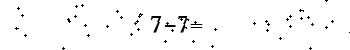 Please type the correct answer for the expression below