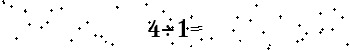 Please type the correct answer for the expression below