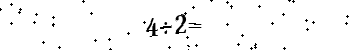 Please type the correct answer for the expression below