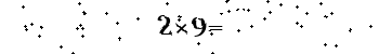 Please type the correct answer for the expression below