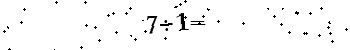 Please type the correct answer for the expression below
