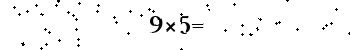 Please type the correct answer for the expression below