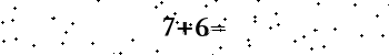 Please type the correct answer for the expression below