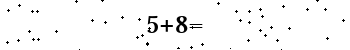 Please type the correct answer for the expression below
