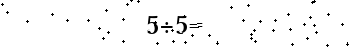 Please type the correct answer for the expression below