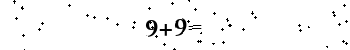 Please type the correct answer for the expression below