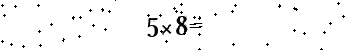 Please type the correct answer for the expression below