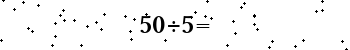 Please type the correct answer for the expression below