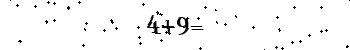 Please type the correct answer for the expression below