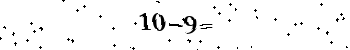 Please type the correct answer for the expression below