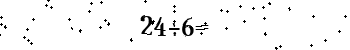 Please type the correct answer for the expression below