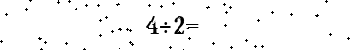 Please type the correct answer for the expression below