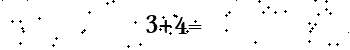 Please type the correct answer for the expression below