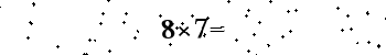 Please type the correct answer for the expression below
