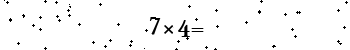 Please type the correct answer for the expression below