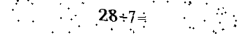 Please type the correct answer for the expression below