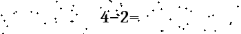 Please type the correct answer for the expression below