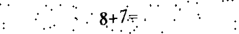 Please type the correct answer for the expression below