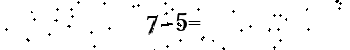 Please type the correct answer for the expression below