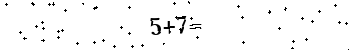 Please type the correct answer for the expression below