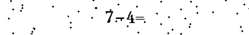 Please type the correct answer for the expression below