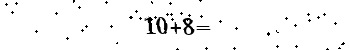Please type the correct answer for the expression below