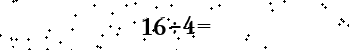 Please type the correct answer for the expression below