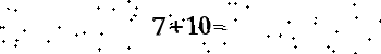 Please type the correct answer for the expression below