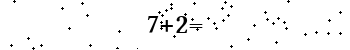 Please type the correct answer for the expression below