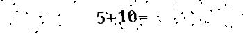 Please type the correct answer for the expression below