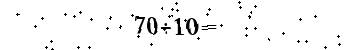 Please type the correct answer for the expression below