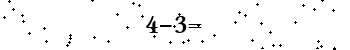 Please type the correct answer for the expression below