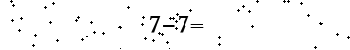 Please type the correct answer for the expression below