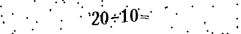 Please type the correct answer for the expression below