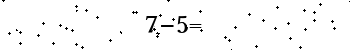 Please type the correct answer for the expression below