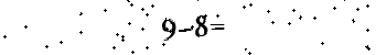 Please type the correct answer for the expression below