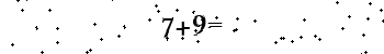 Please type the correct answer for the expression below