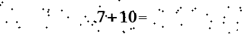 Please type the correct answer for the expression below