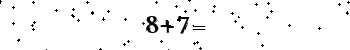Please type the correct answer for the expression below