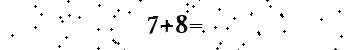 Please type the correct answer for the expression below