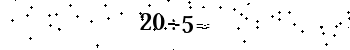 Please type the correct answer for the expression below
