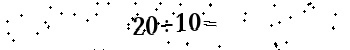 Please type the correct answer for the expression below