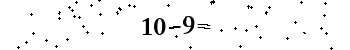 Please type the correct answer for the expression below