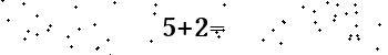 Please type the correct answer for the expression below