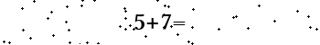 Please type the correct answer for the expression below