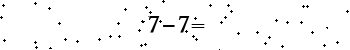 Please type the correct answer for the expression below