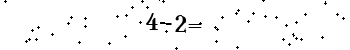 Please type the correct answer for the expression below
