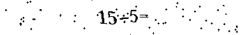 Please type the correct answer for the expression below