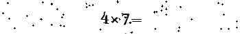 Please type the correct answer for the expression below