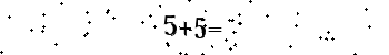 Please type the correct answer for the expression below